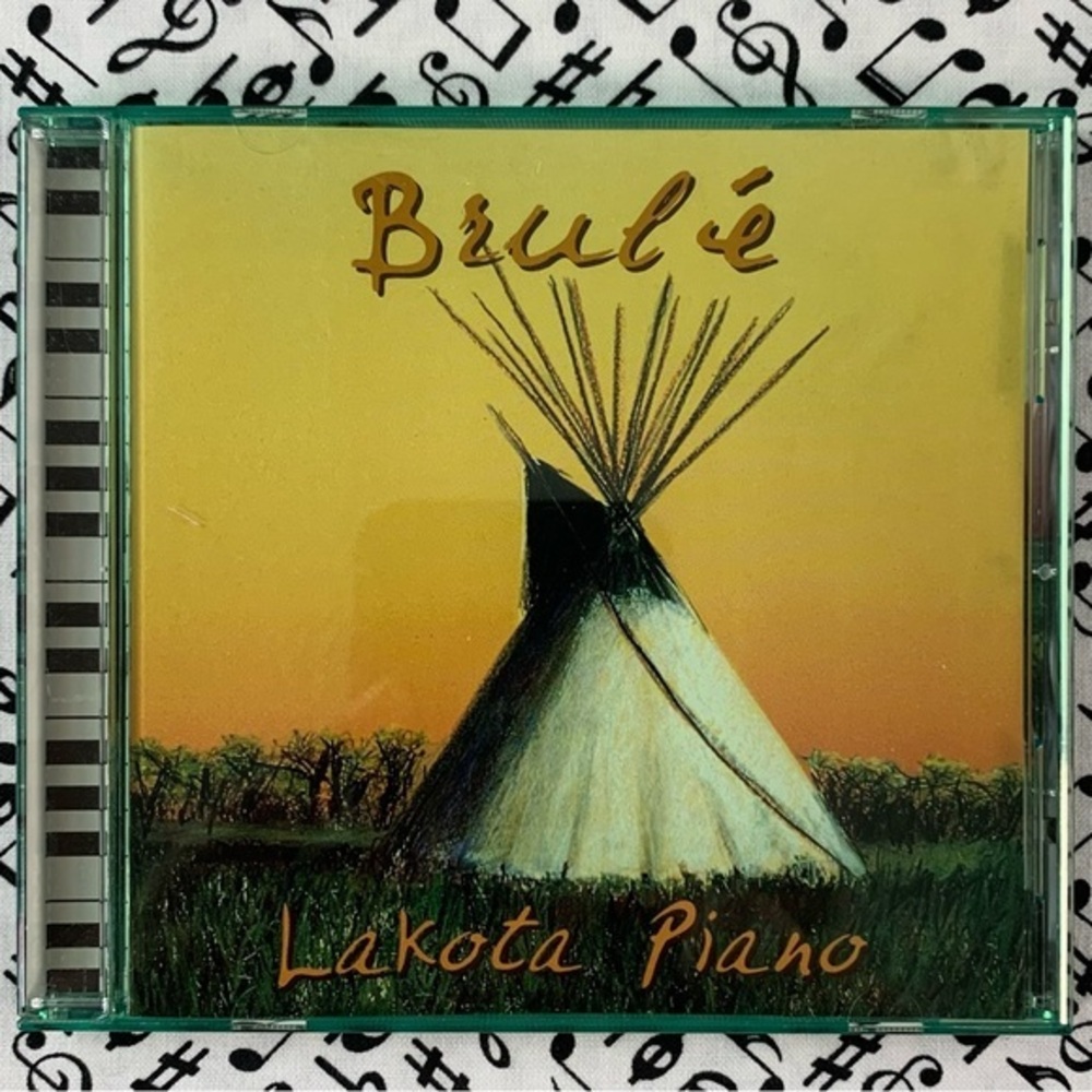 Beul’e CD.